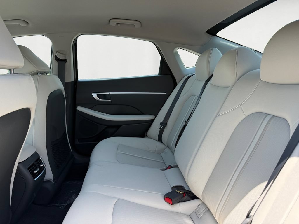 New 2026 Hyundai Sonata Blue FWD image 14