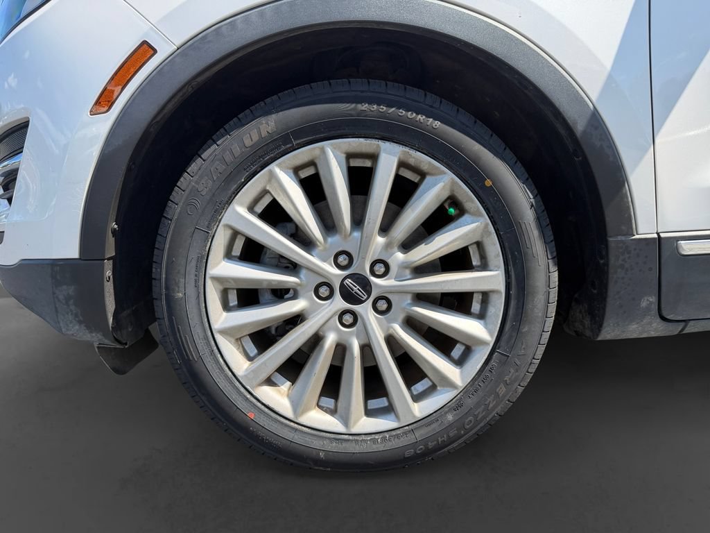 Used 2019 Lincoln MKC Premiere FWD image 14