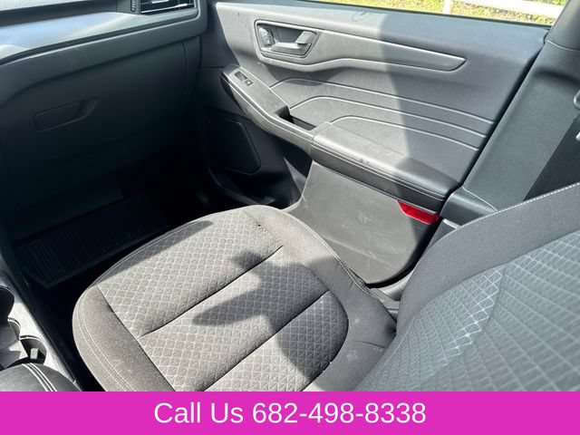 Certified 2024 Ford Escape Active w/ Tech Pack #1 AWD/4WD image 16
