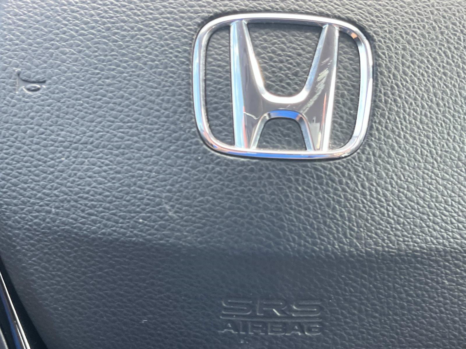 Used 2016 Honda Accord EX-L image 33