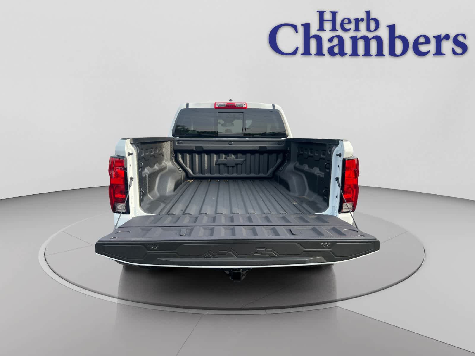 New 2026 Chevrolet Colorado Trail Boss AWD/4WD image 7