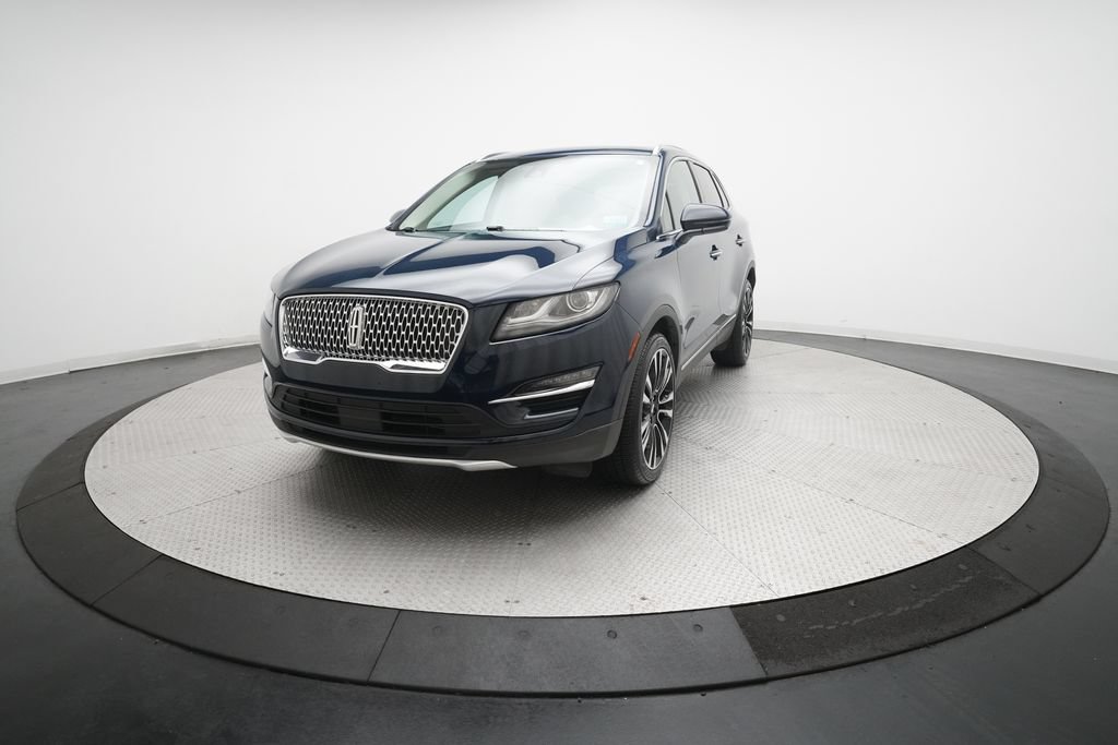 Used 2019 Lincoln MKC Reserve w/ Canadian Touring Package AWD/4WD image 12