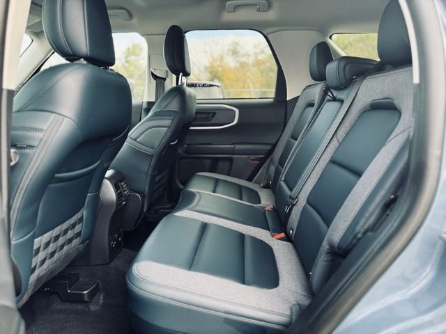 Used 2024 Ford Bronco Sport Outer Banks image 18