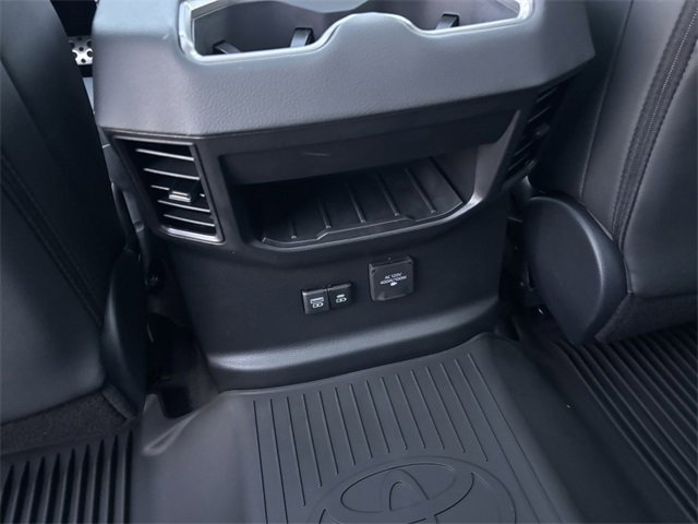 New 2026 Toyota Tundra Limited w/ TRD Off-Road Package image 8