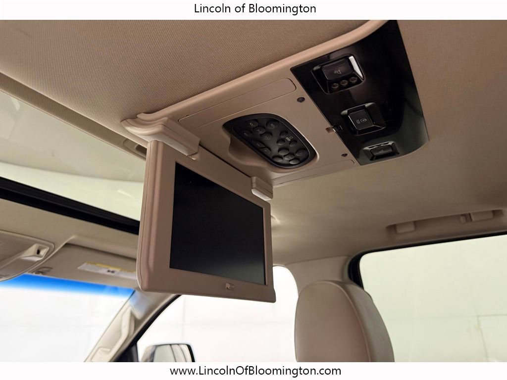 Used 2015 Cadillac Escalade ESV Luxury image 48