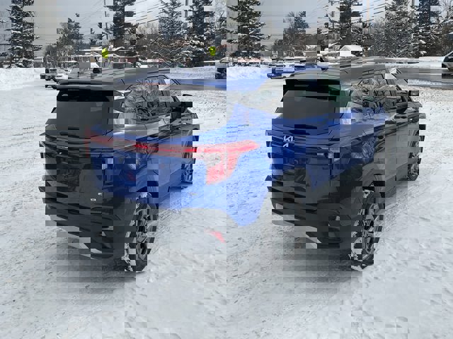 Used 2024 Kia Seltos LX image 7