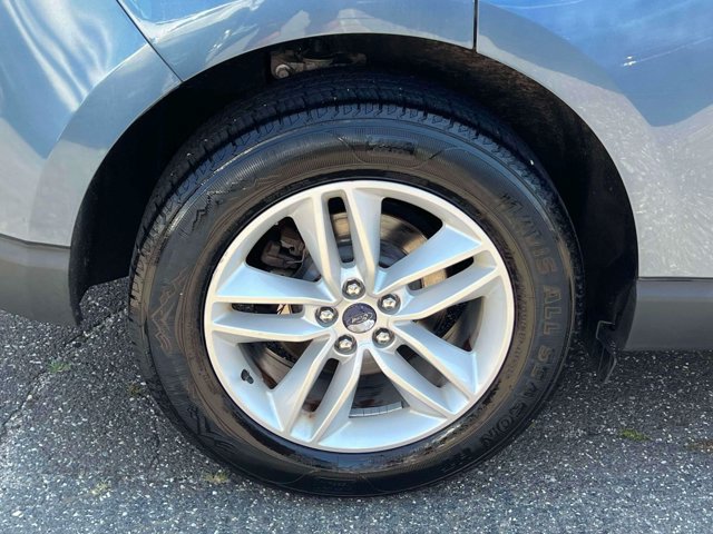 Used 2018 Ford Edge SEL w/ Equipment Group 201A AWD/4WD image 15