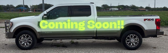 Used 2020 Ford F350 King Ranch w/ King Ranch Ultimate Package AWD/4WD image 1