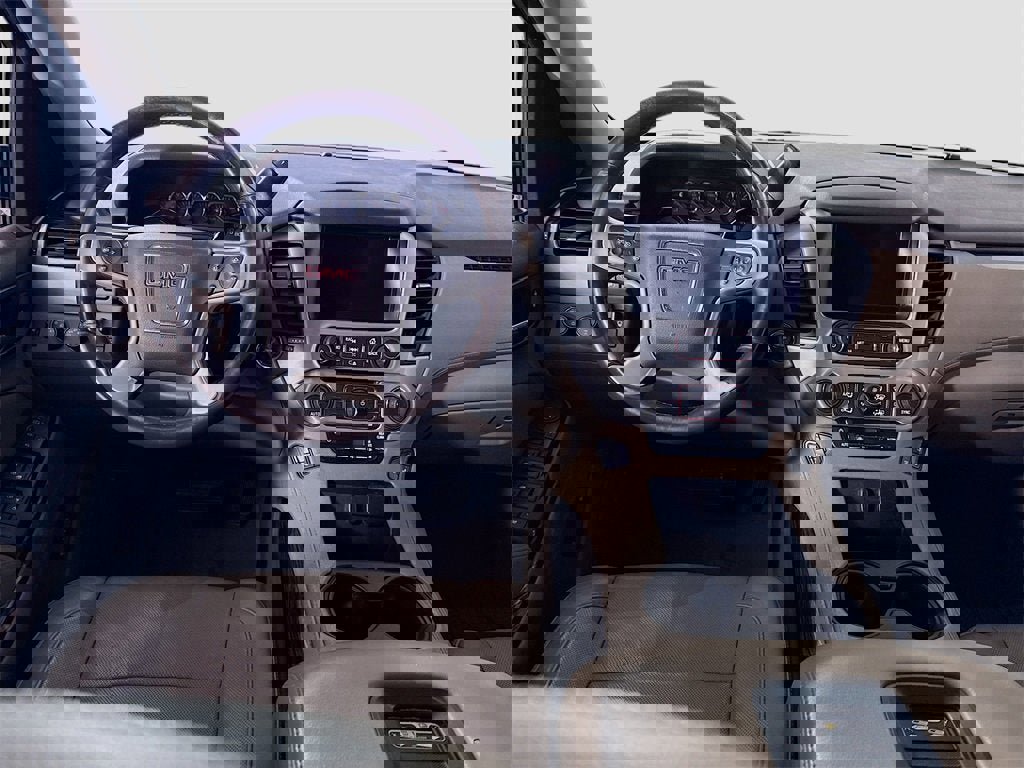 Used 2015 GMC Yukon XL SLT w/ Open Road Package image 2