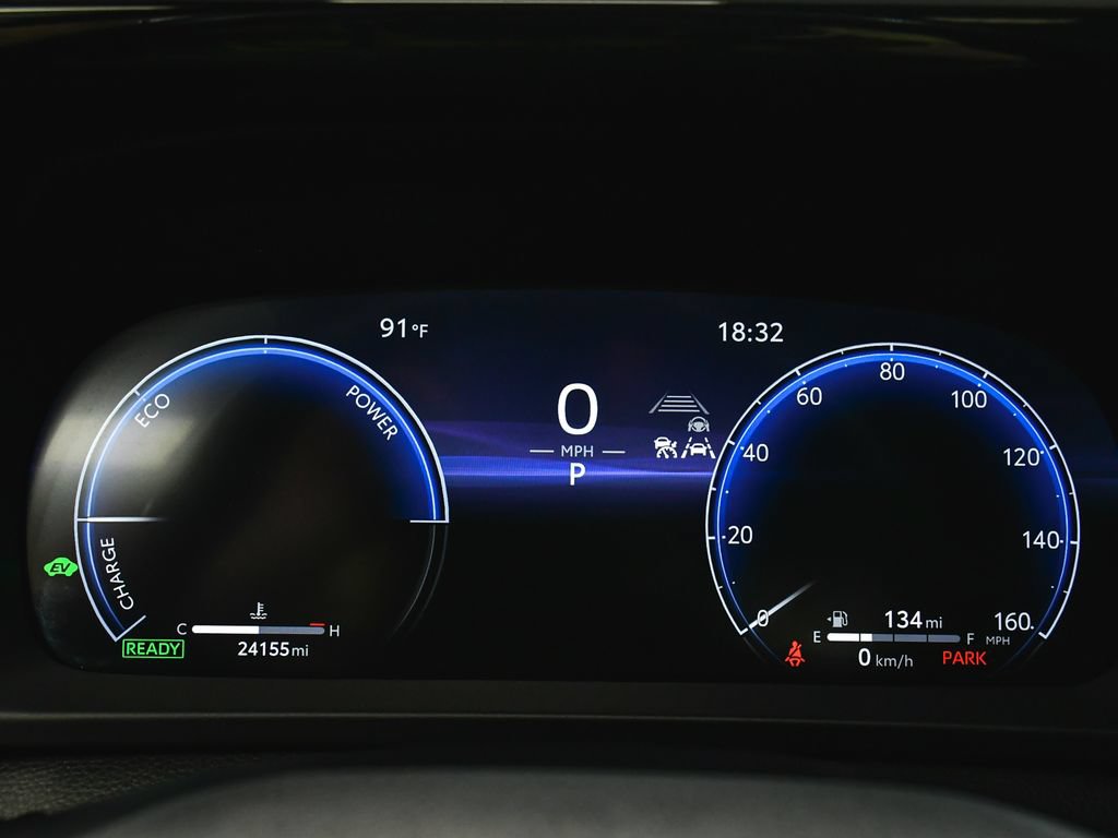 Used 2024 Toyota Crown AWD/4WD image 36