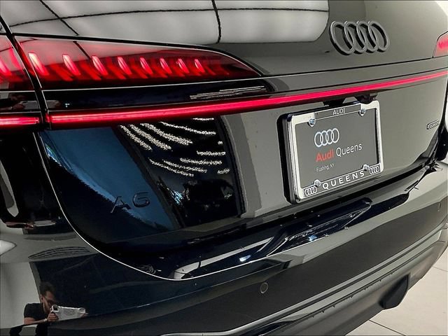 New 2026 Audi A6 Premium Plus AWD/4WD image 9