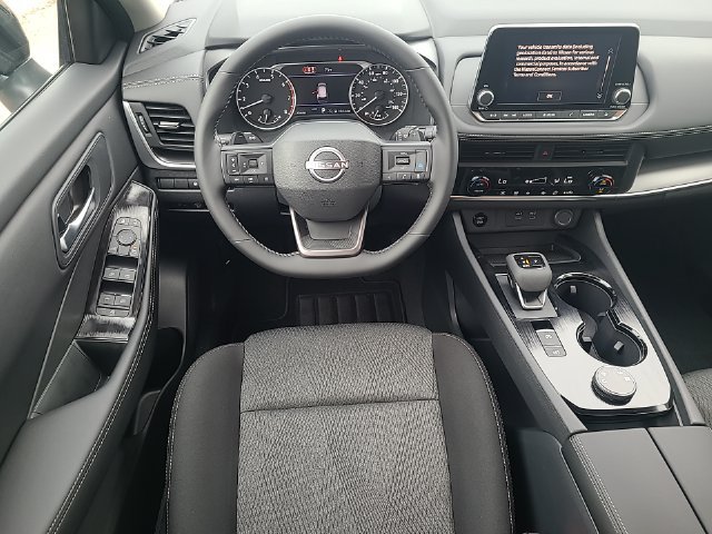 New 2026 Nissan Rogue SV AWD/4WD image 22
