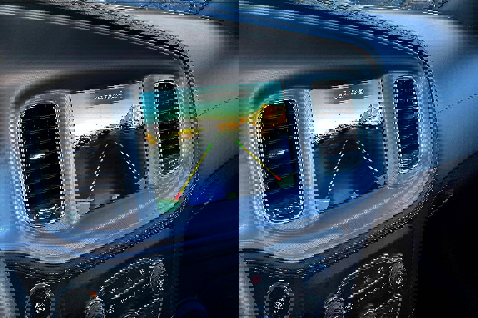 Used 2023 Dodge Charger Scat Pack w/ Plus Group image 9