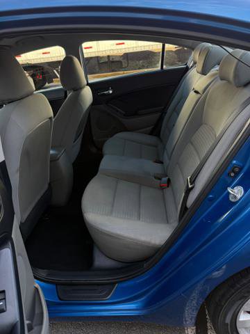 Used 2014 Kia Forte LX w/ Popular Package image 11