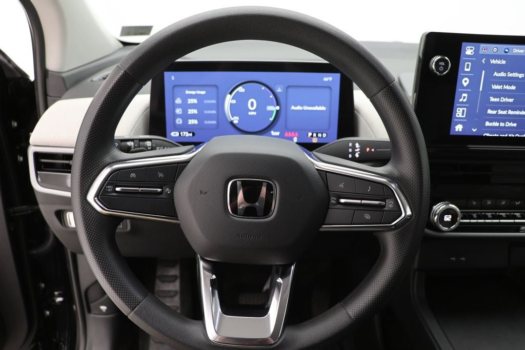 Used 2024 Honda Prologue EX image 16