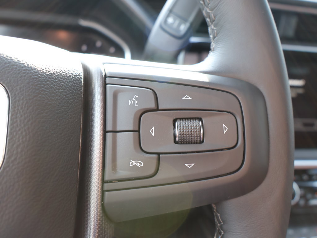 New 2026 GMC Sierra 2500 Denali Ultimate AWD/4WD image 21