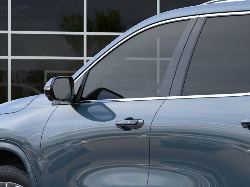 New 2026 Buick Enclave Avenir image 47