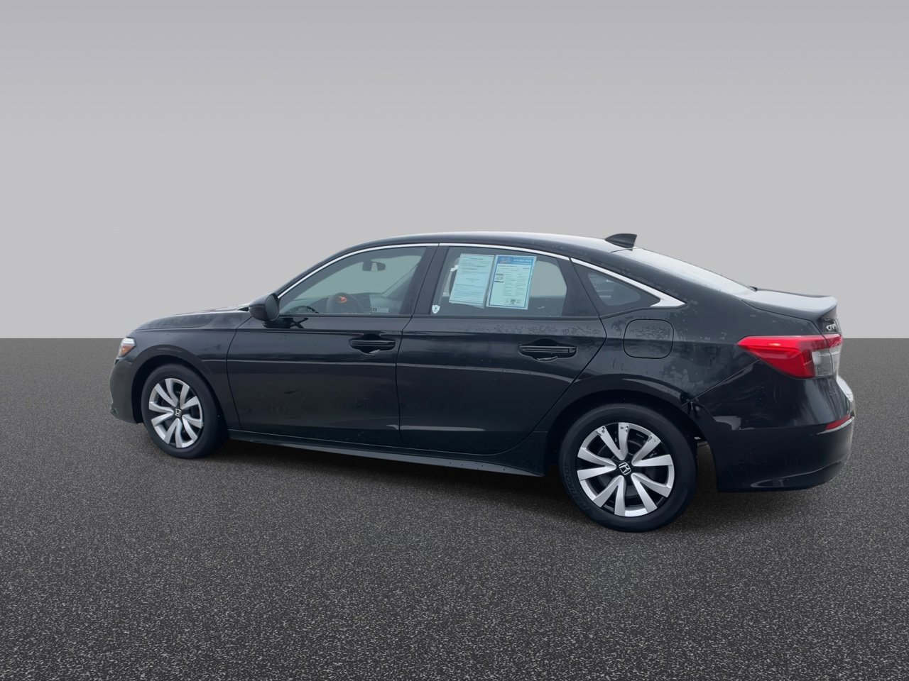 Used 2023 Honda Civic LX image 7