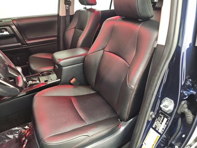 Used 2023 Toyota 4Runner TRD Off-Road Premium w/ Off Road Premium Plus Package AWD/4WD image 15