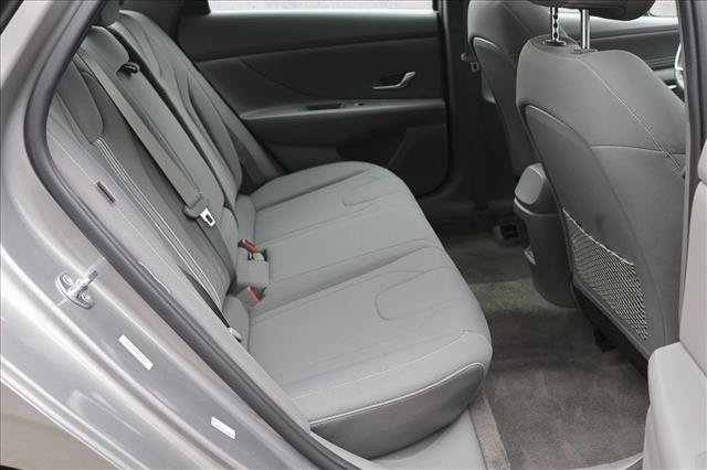 Certified 2024 Hyundai Elantra SEL w/ Convenience Package FWD image 27