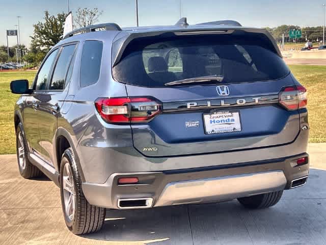 Certified 2026 Honda Pilot EX-L image 5