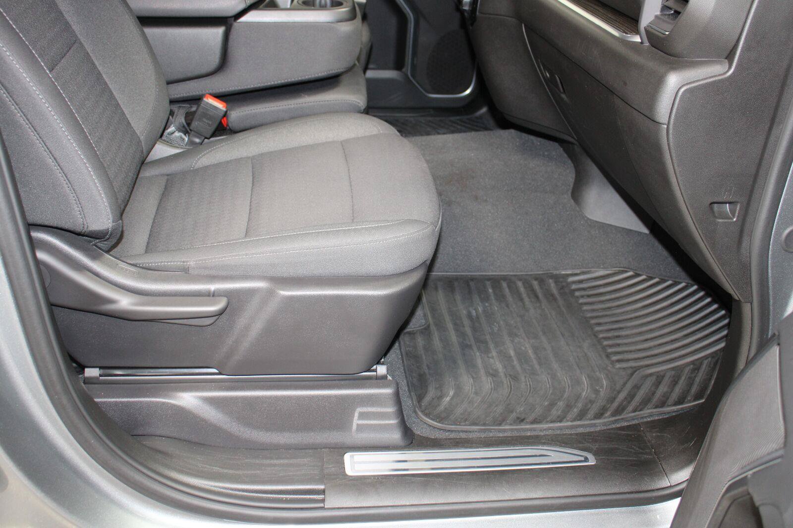 Used 2026 Chevrolet Silverado 1500 RST AWD/4WD image 19