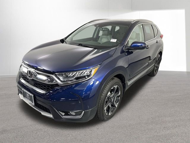 Used 2018 Honda CR-V Touring image 26