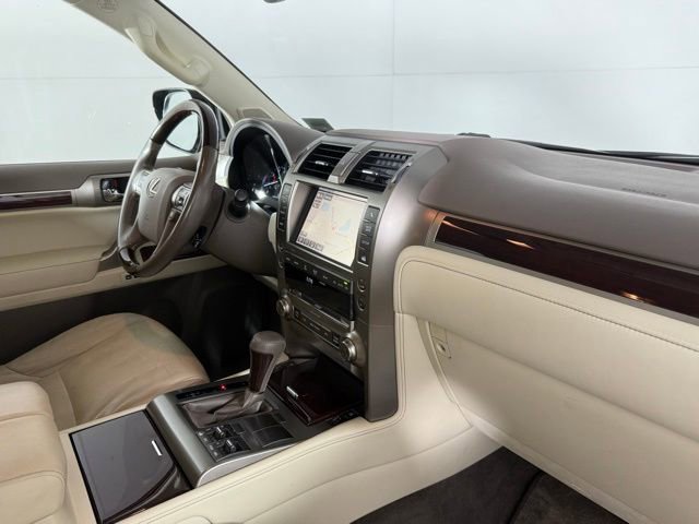 Used 2018 Lexus GX 460 Premium AWD/4WD image 36