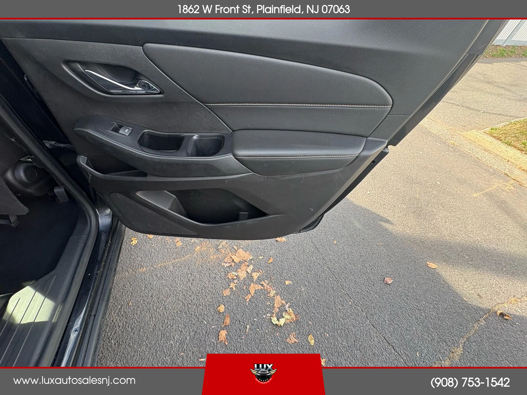 Used 2019 Chevrolet Traverse LS FWD image 41