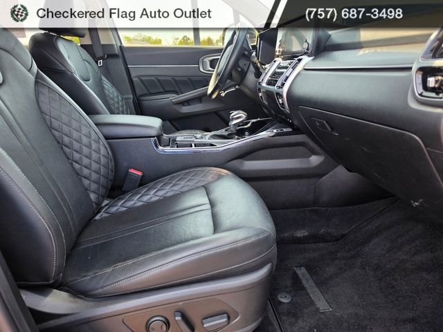 Used 2022 Kia Sorento SX FWD image 43