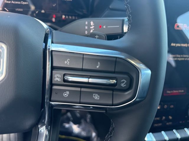 New 2026 GMC Acadia Elevation w/ Elevation Premium Package image 19