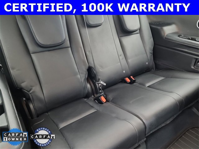 Certified 2022 Subaru Ascent Limited w/ Technology Package image 20