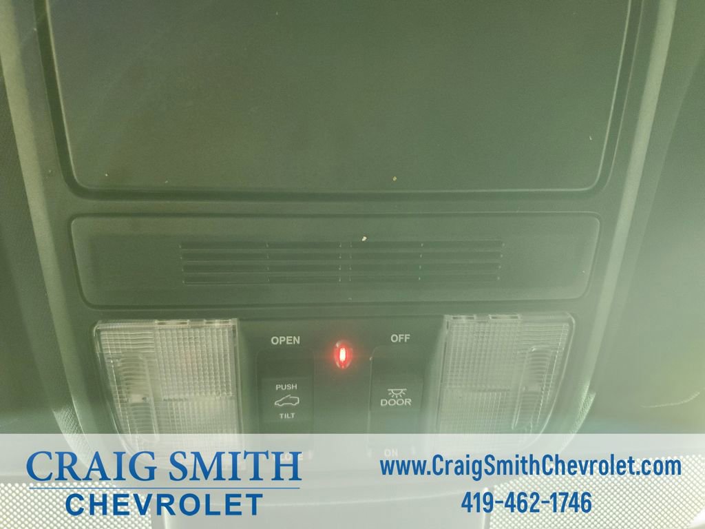 Used 2023 Honda Odyssey Sport image 29