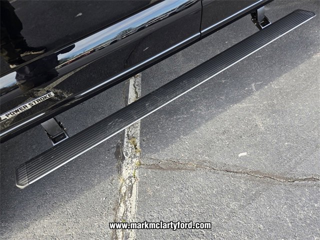 New 2026 Ford F250 Lariat w/ Lariat Ultimate Package image 9