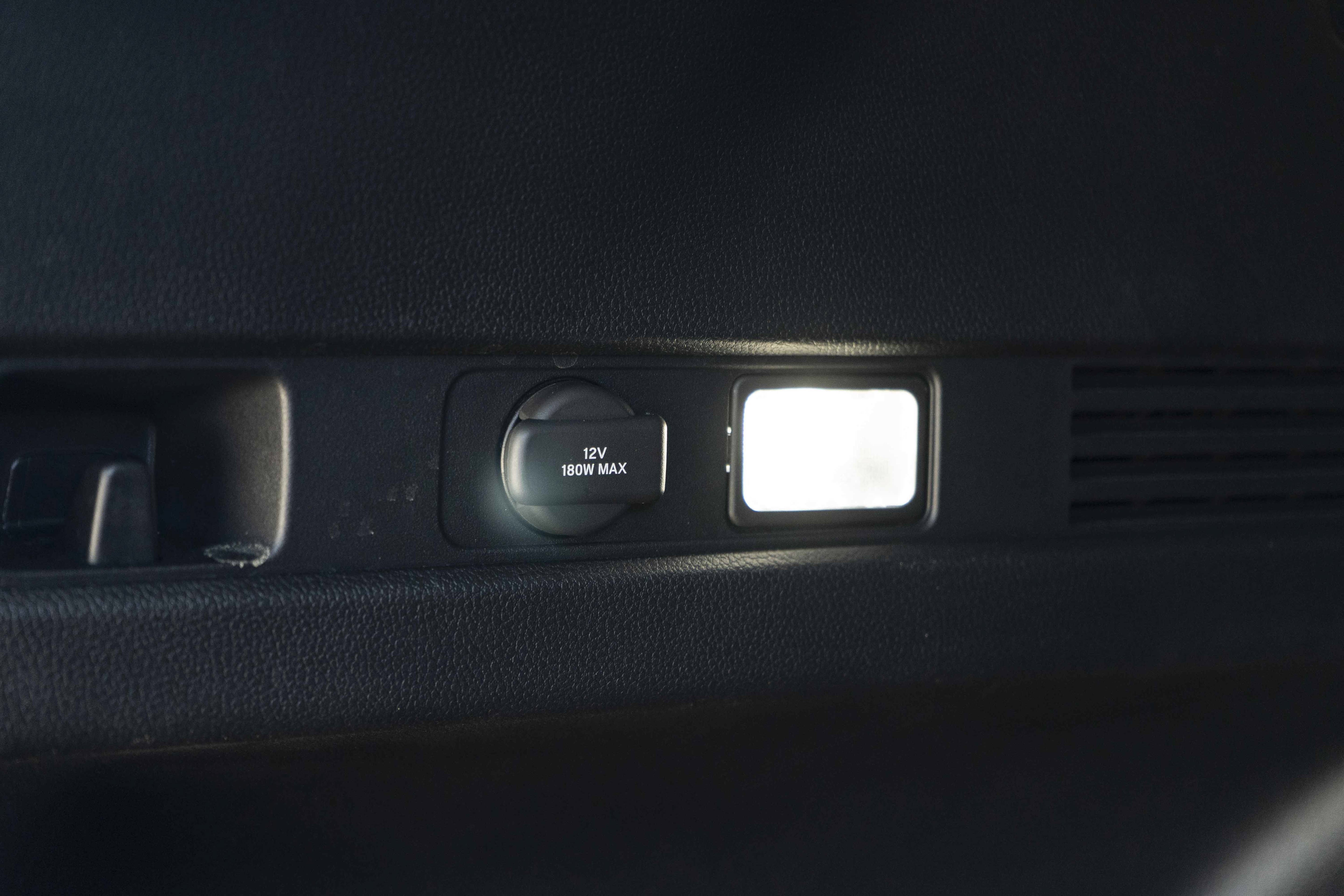 Used 2026 Honda CR-V EX image 42