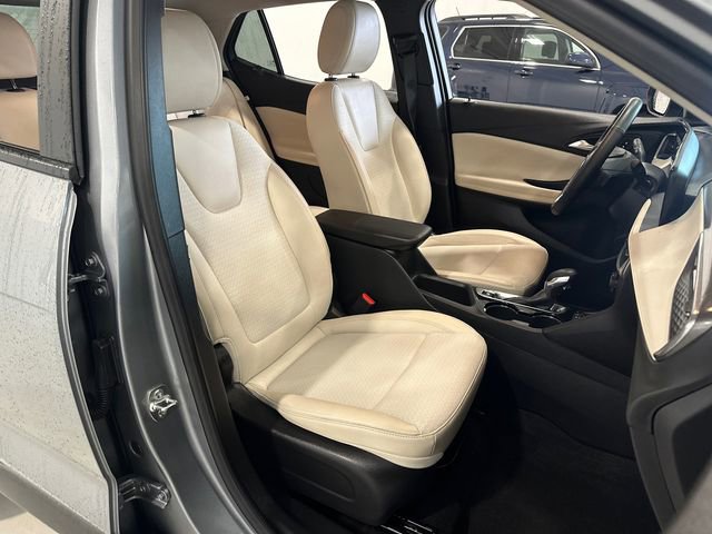 Used 2024 Buick Encore GX Preferred w/ Comfort Package image 36