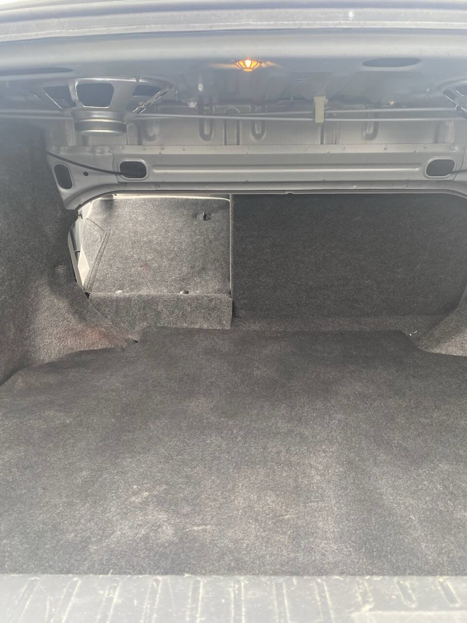 Used 2007 Toyota Corolla CE image 6