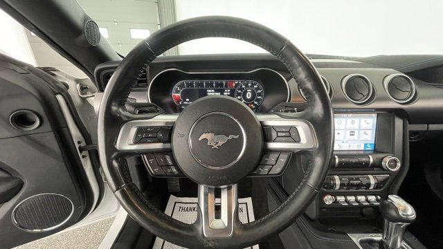 Used 2018 Ford Mustang GT Premium w/ Equipment Group 401A image 36