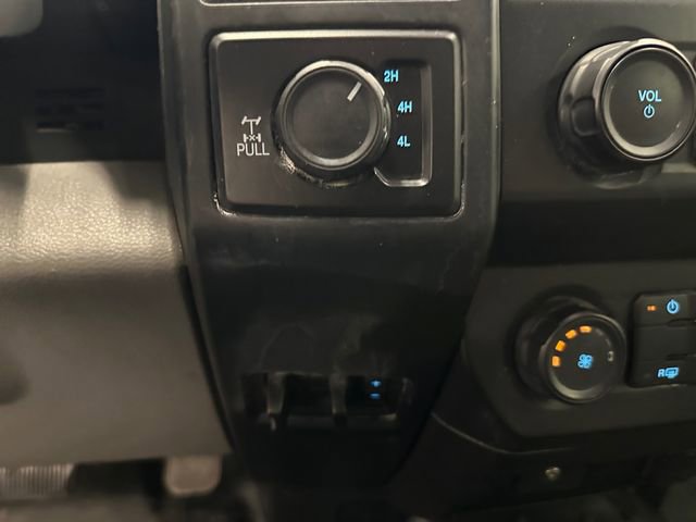 Used 2019 Ford F150 XL w/ Trailer Tow Package image 24