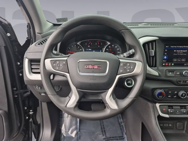 Certified 2023 GMC Terrain SLE w/ Driver Convenience Package AWD/4WD image 13