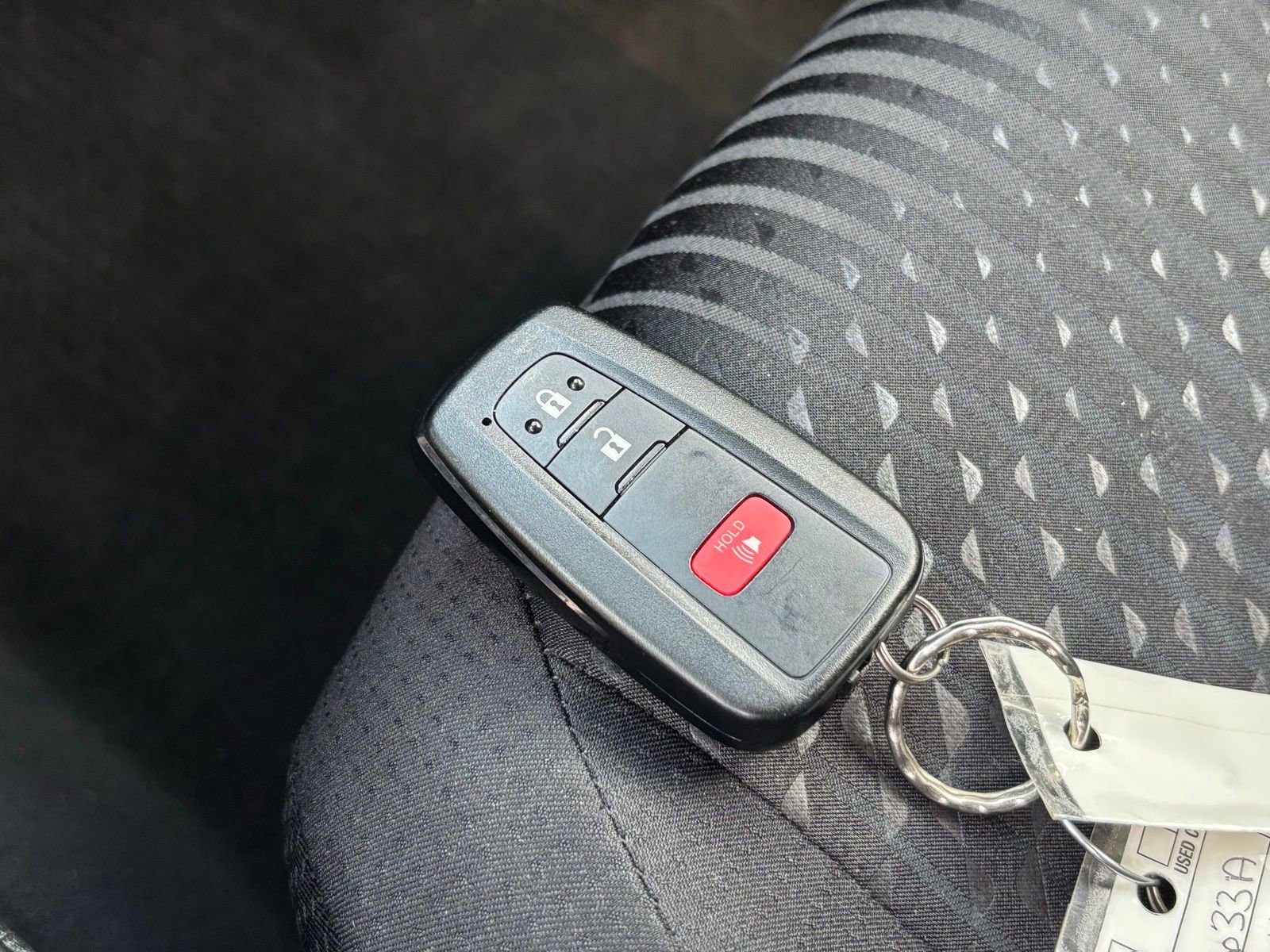 Used 2018 Toyota Prius Two image 26