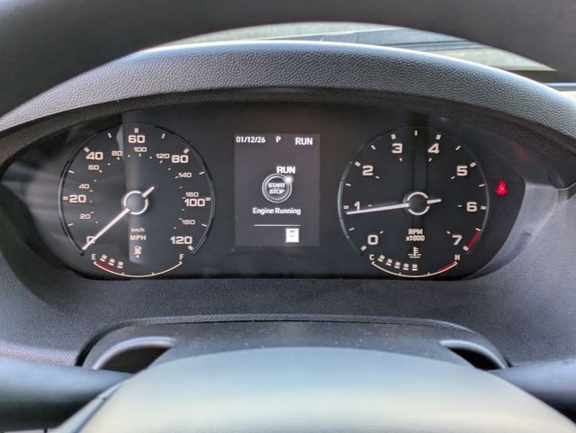 Used 2026 RAM ProMaster 1500 w/ Convenience Group FWD image 14