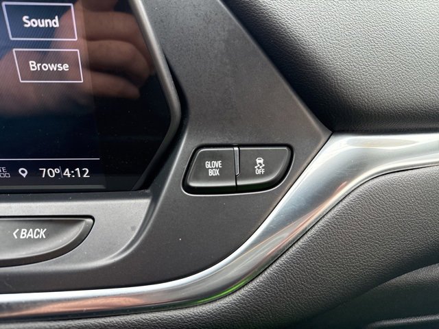 Used 2020 Chevrolet Blazer LT image 31