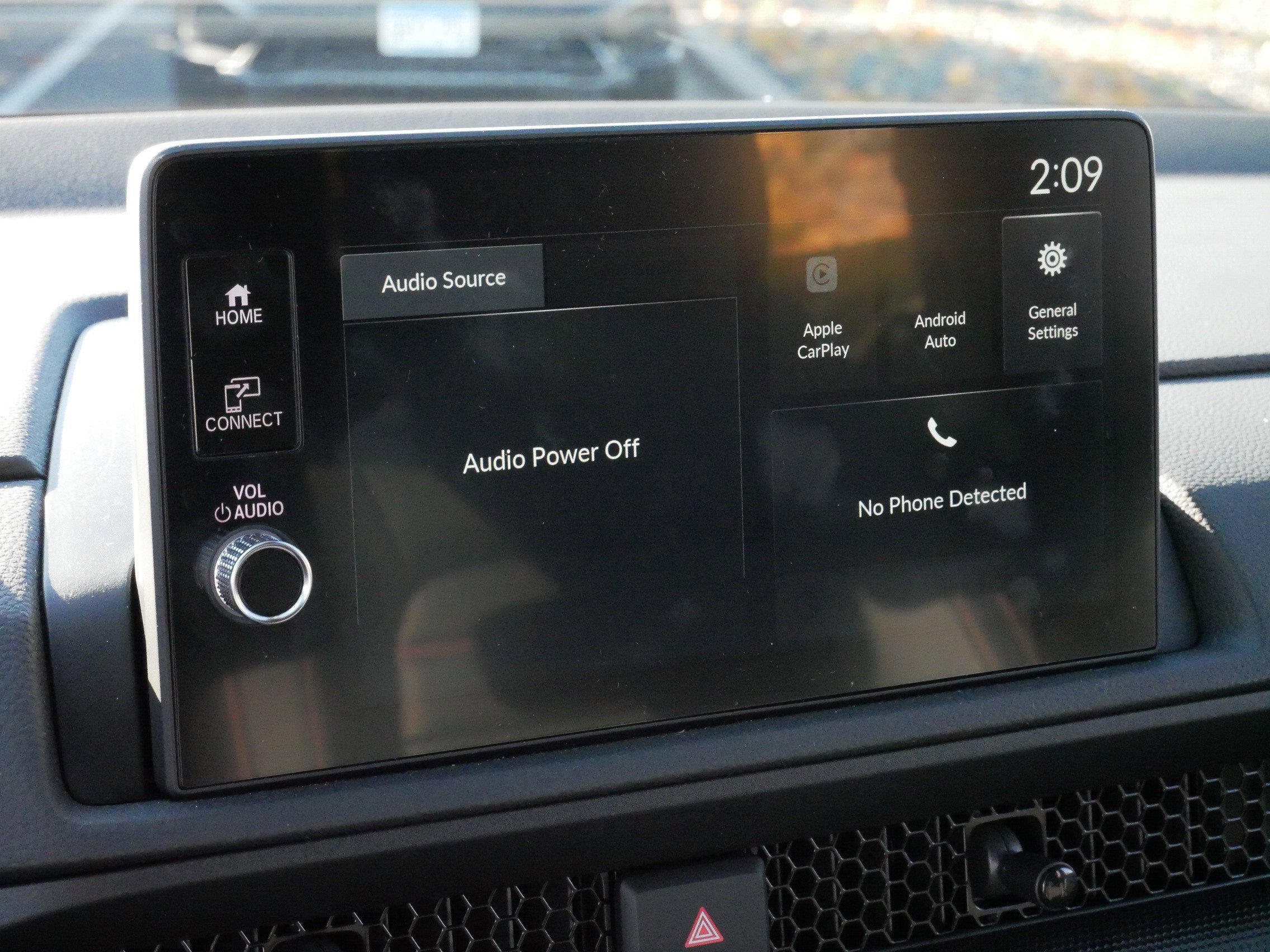 Certified 2026 Honda CR-V Sport-L image 22