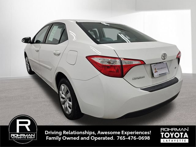 Used 2021 Toyota RAV4 LE AWD/4WD image 4