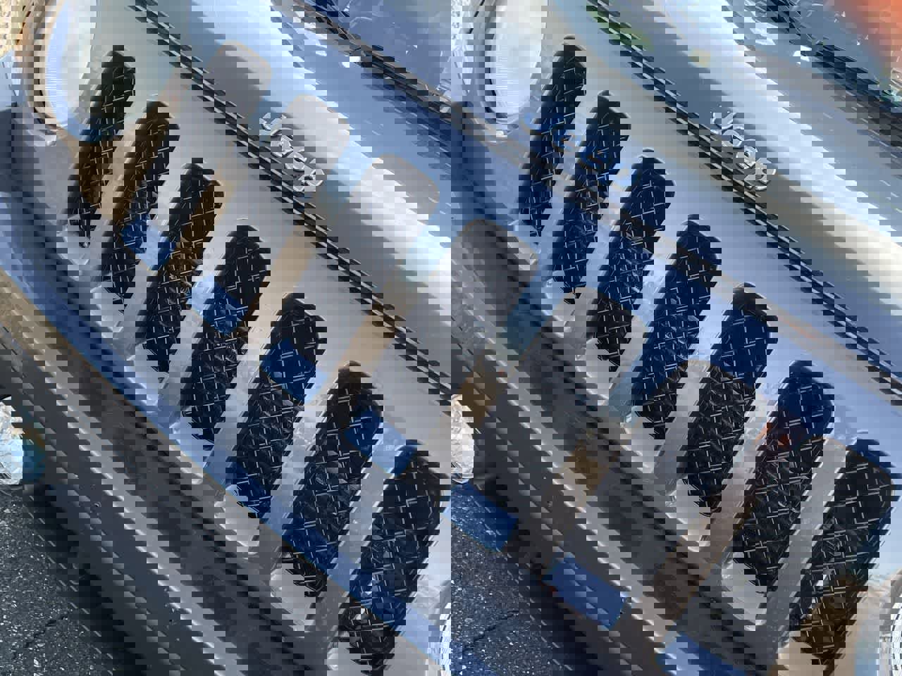 Used 2015 Jeep Patriot High Altitude image 29