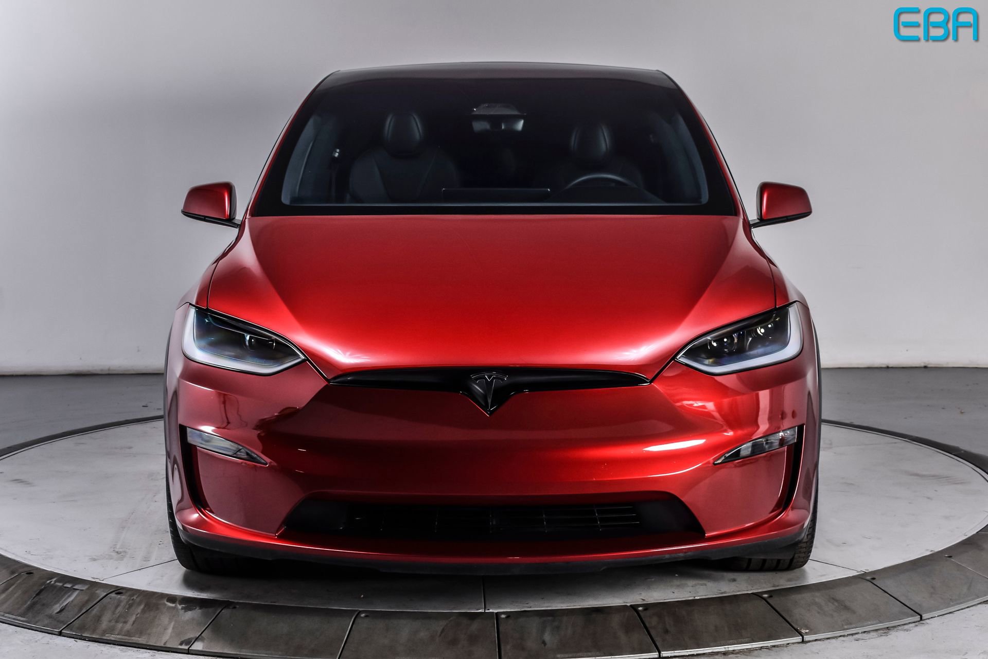 Used 2023 Tesla Model X image 8