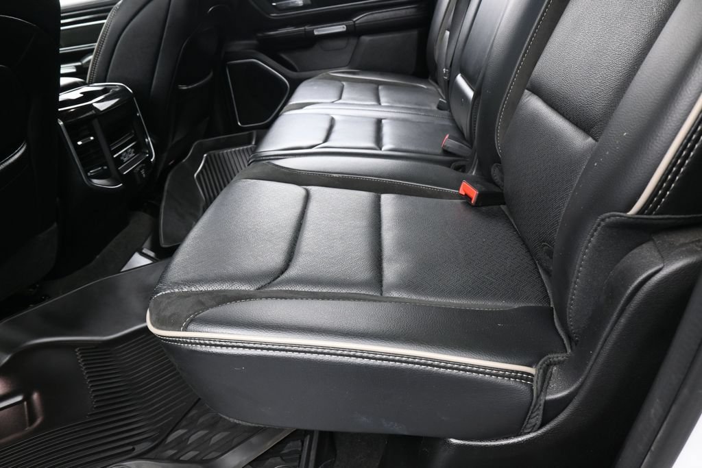 Used 2023 RAM 1500 Laramie AWD/4WD image 30