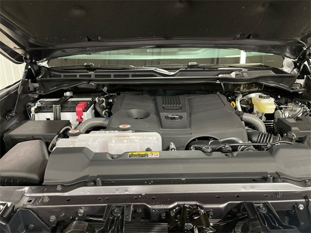 New 2026 Toyota Tundra Limited image 25
