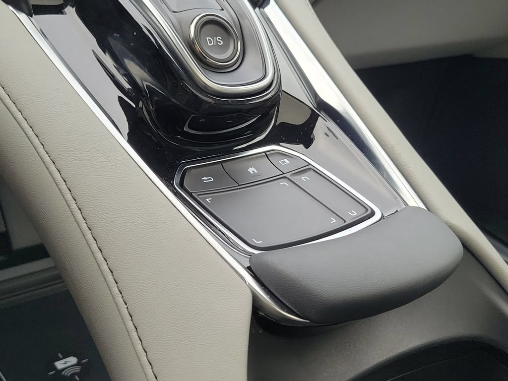 Certified 2024 Acura RDX w/ Technology Package AWD/4WD image 35